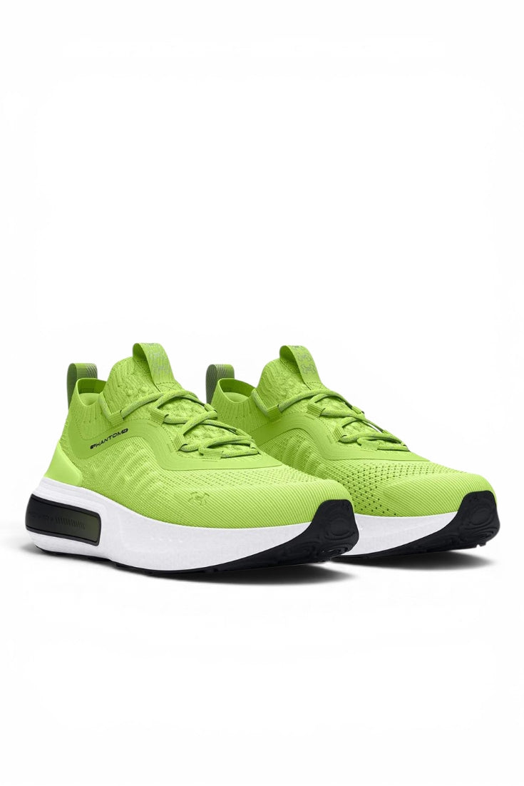 Men's Sock-Fit Sneakers