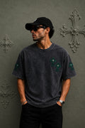Oversized T-shirts
