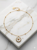 luxury-inspired Necklace