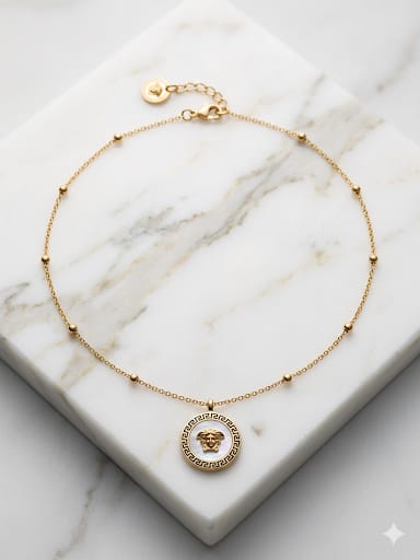 luxury-inspired Necklace