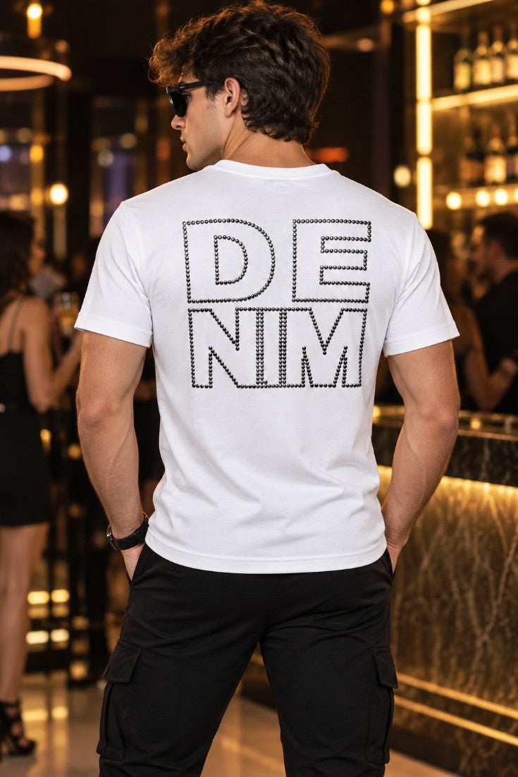 Arctic Utility Tag T-Shirt