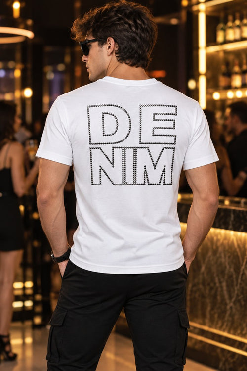 Arctic Utility Tag T-Shirt