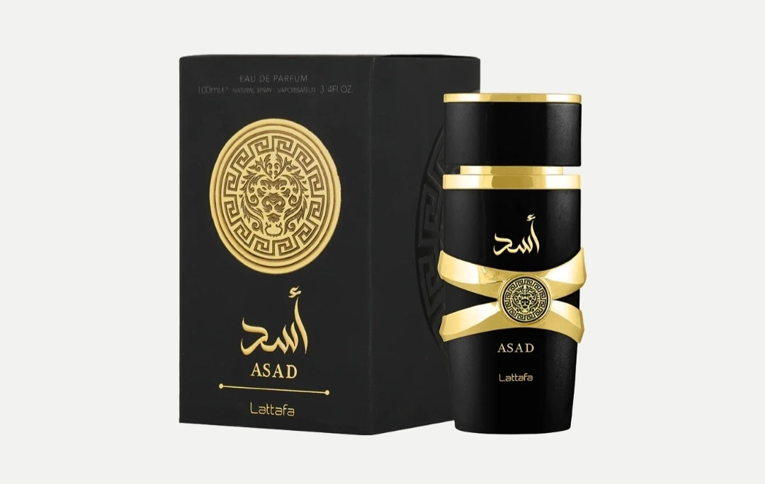 Asad