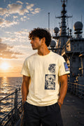 Round-Neck T-shirt