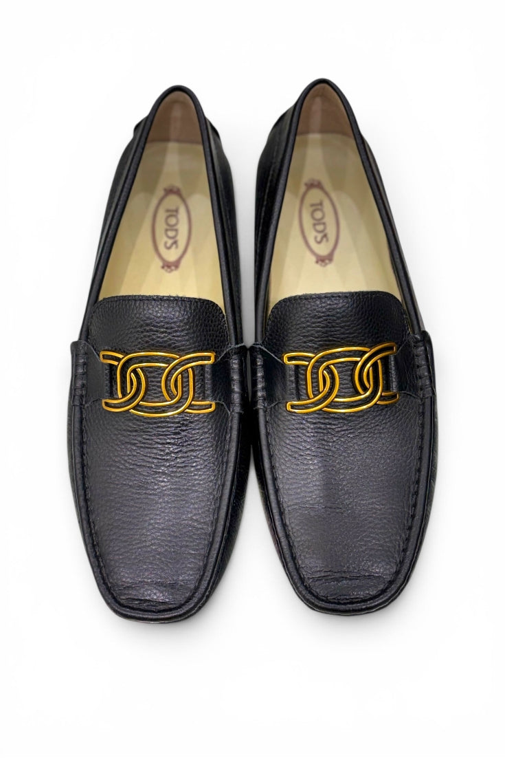 Luxury Men's Loafers