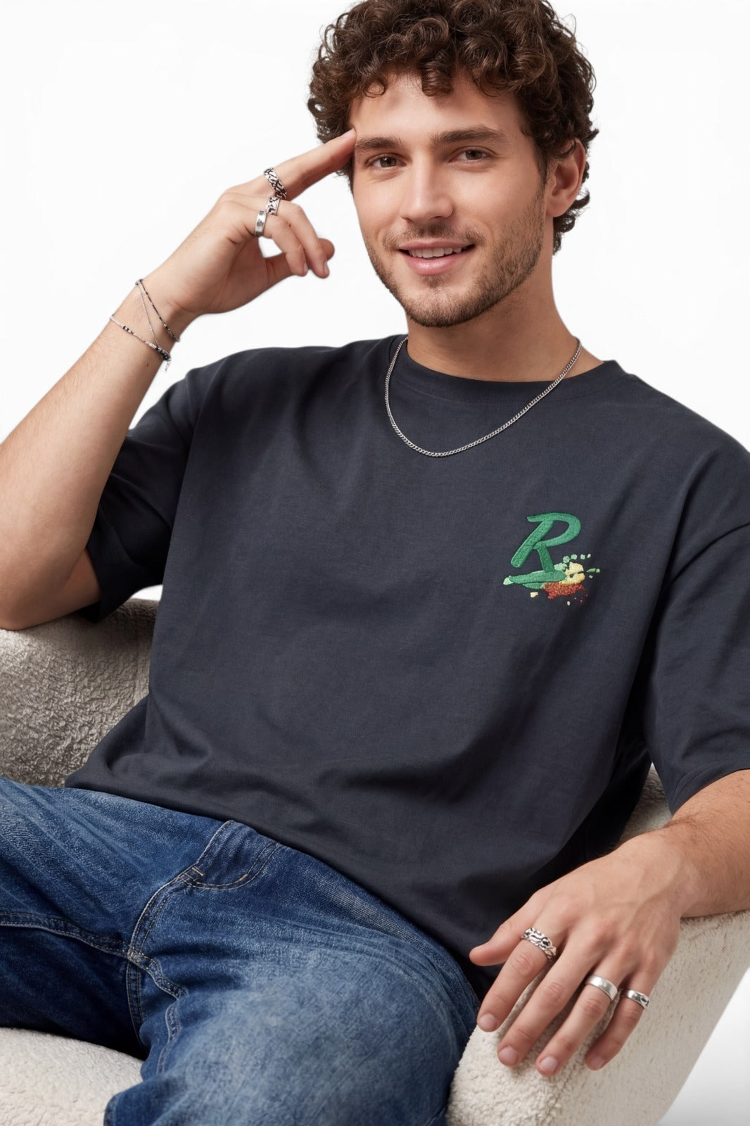 Party Wear T-Shirts