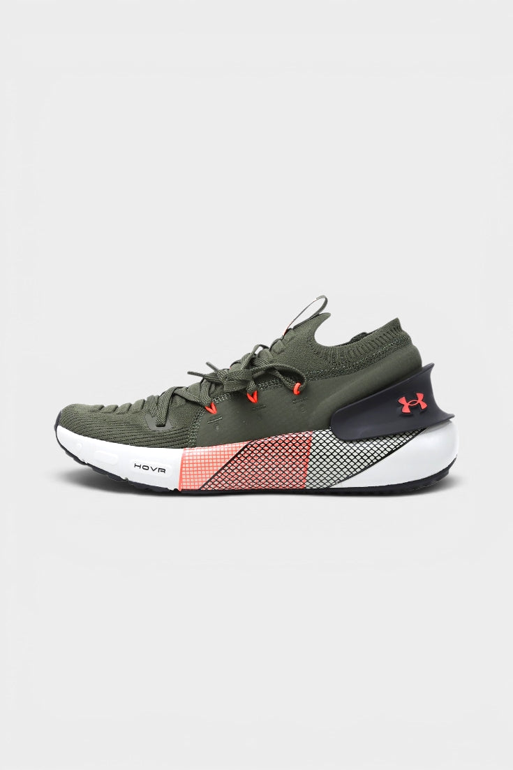 Men's Sock-Fit Sneakers