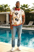 Men's Polo T-Shirt
