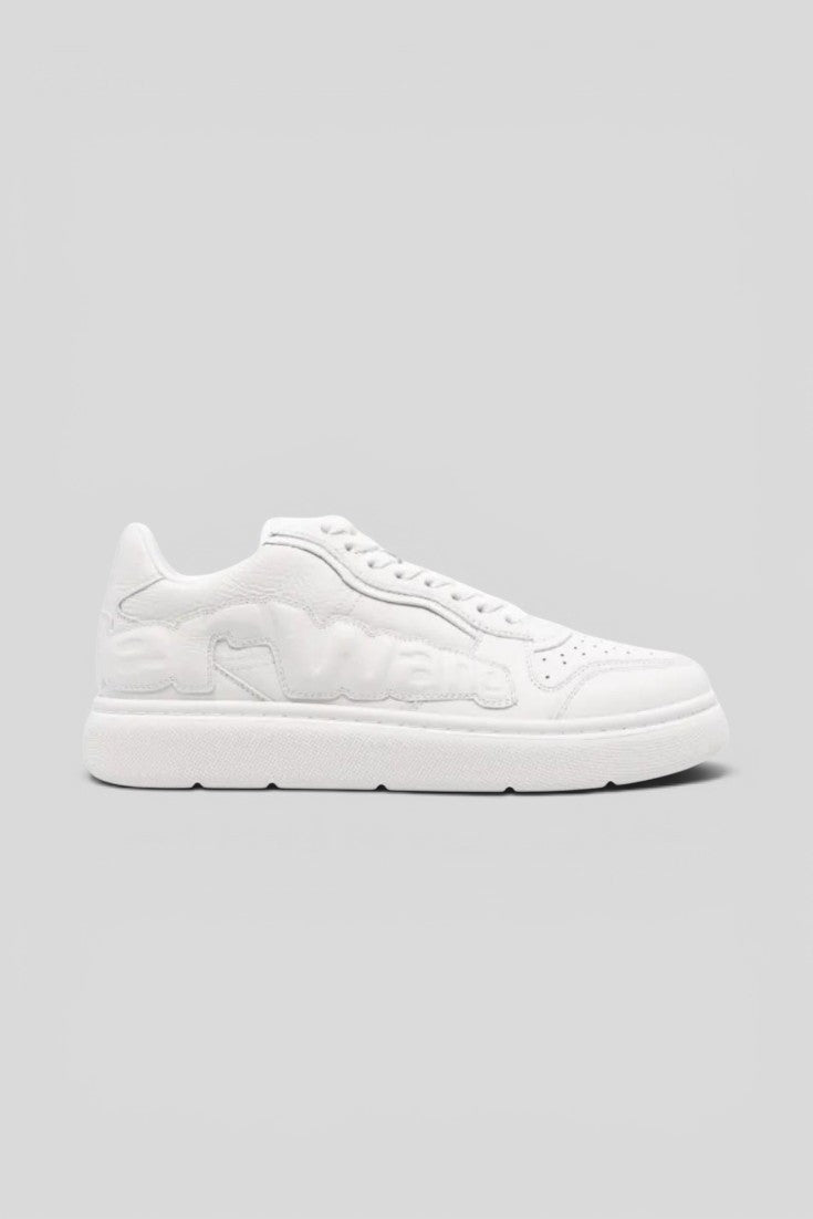 Luxury Low-Top Skate Sneaker