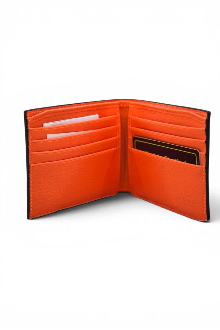Stealth Icon Men's Wallet