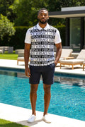 Men's Polo T-Shirt