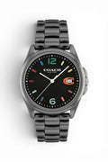 Midnight Spectrum Watch