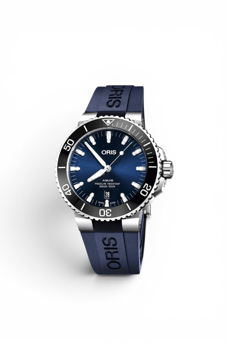 Ocean Depth Diver Watch