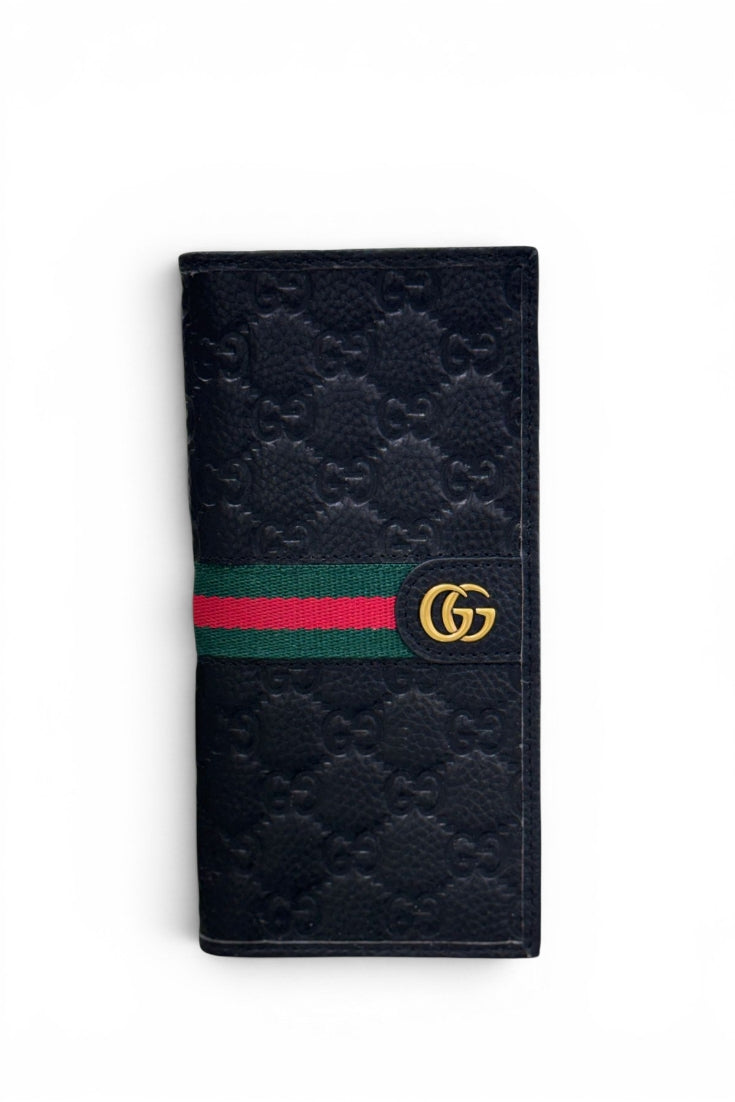 Signature Stripe Profiler