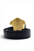 Medusa Heritage Men's Belt
