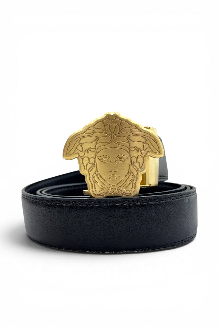 Medusa Heritage Men's Belt