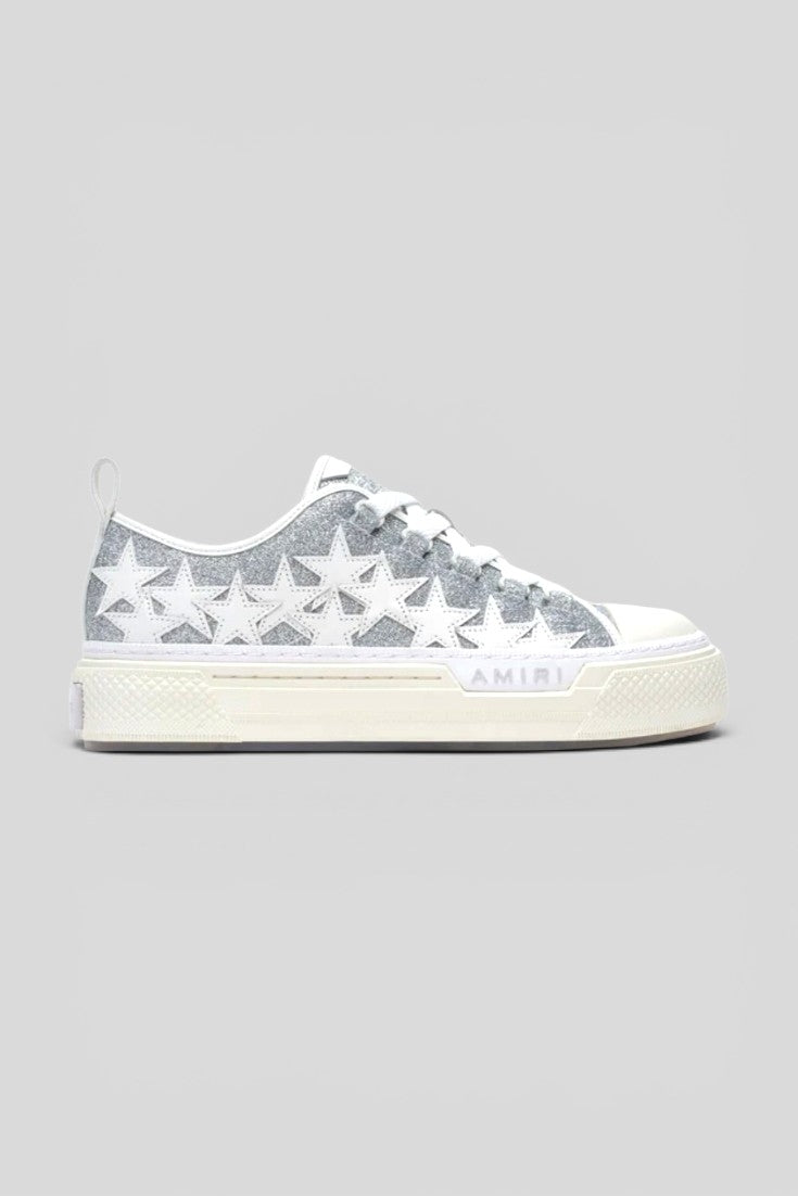 Luxury Low-Top Skate Sneaker (Copy)