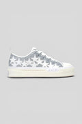 Luxury Low-Top Skate Sneaker (Copy)