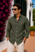Premium Linen shirts