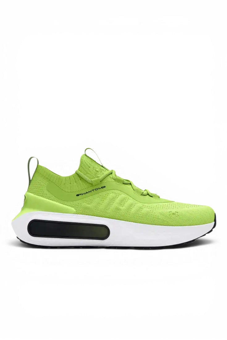 Men's Sock-Fit Sneakers