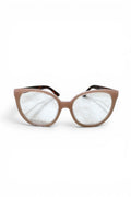 Soft Cat-Eye Optical Frames