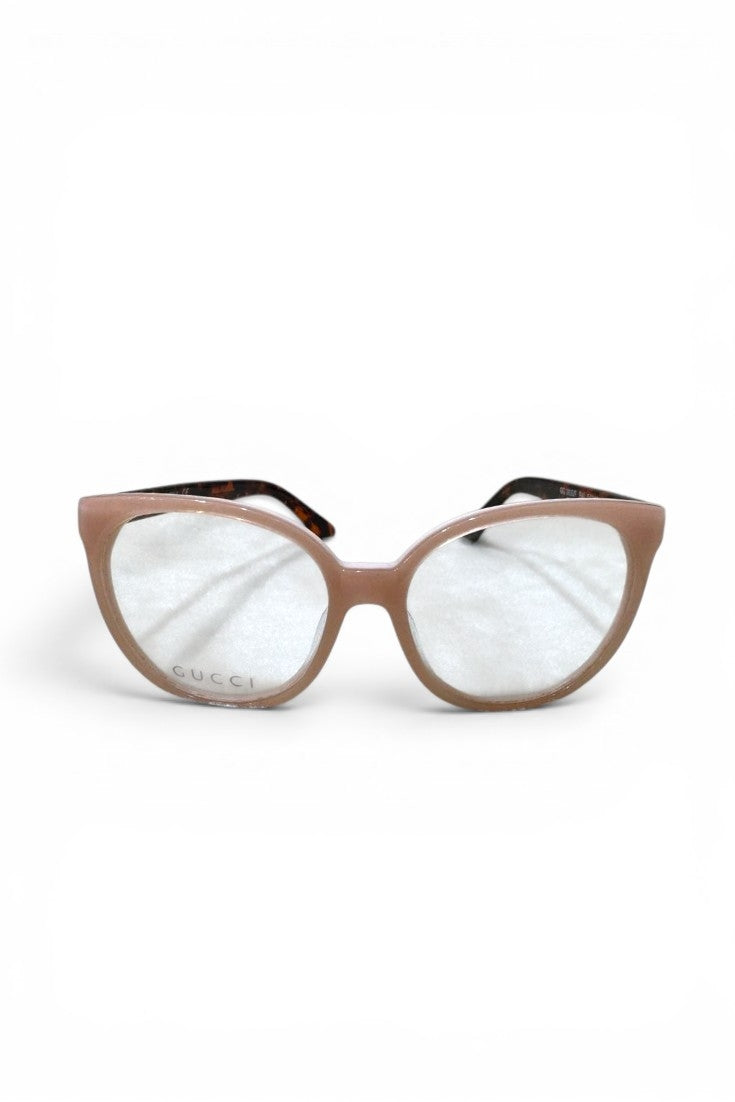 Soft Cat-Eye Optical Frames