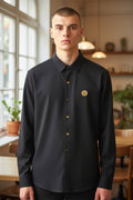 Stichless Shirts