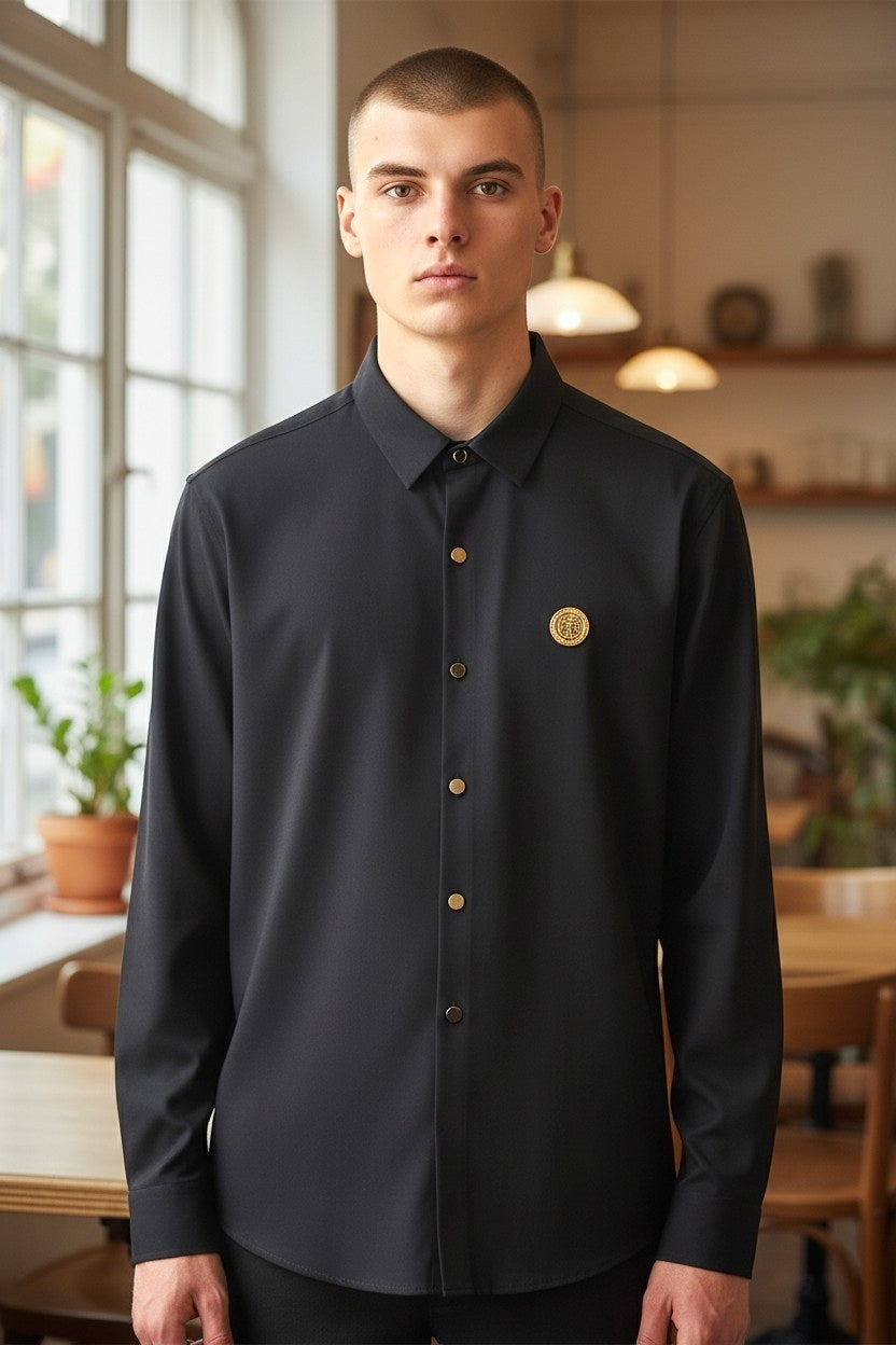 Stichless Shirts