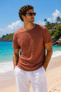 Crew Neck T-shirt