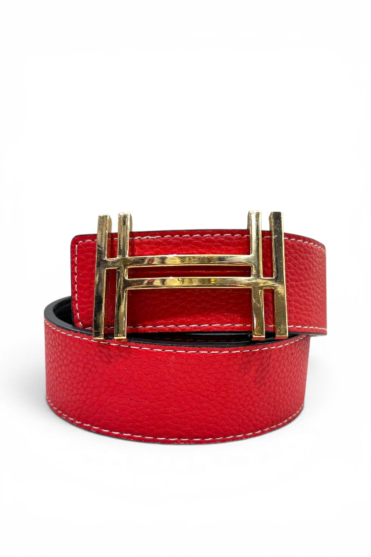 Rouge Prestige Men's Belt