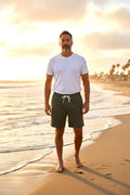 Men's Cotton Shorts