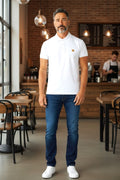Men's Polo T-Shirt