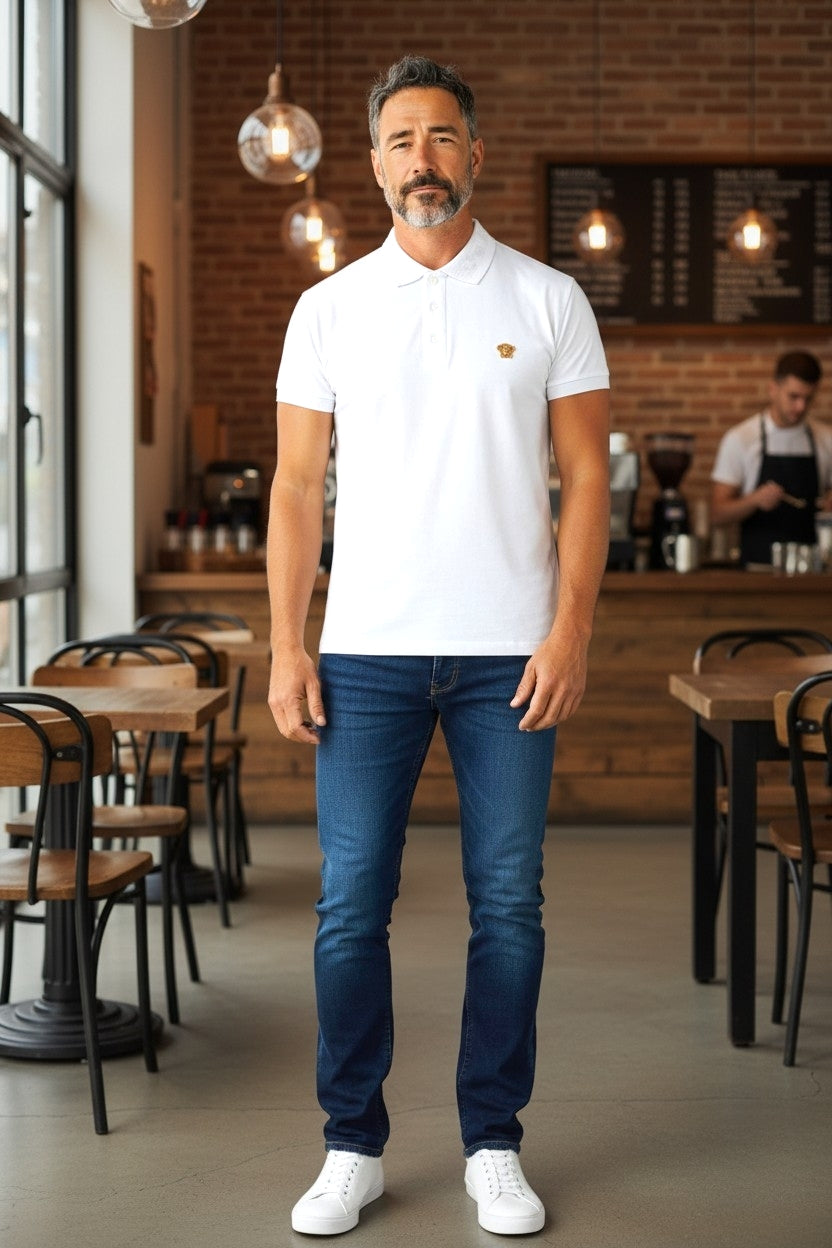Men's Polo T-Shirt