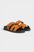 Adjustable H-Sandals