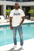 Drop Shoulder T-Shirts