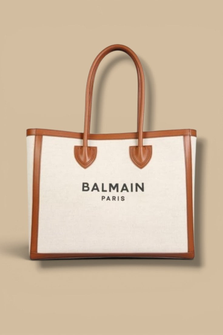 Women’s Canvas Tote Bag