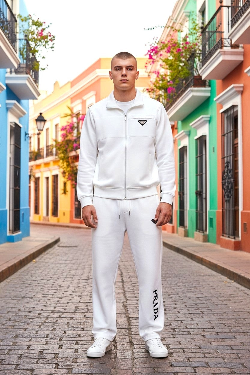 Men's Co-Ords Sets