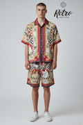 Summer Co-ord Set