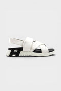 Luxe Strap Slippers