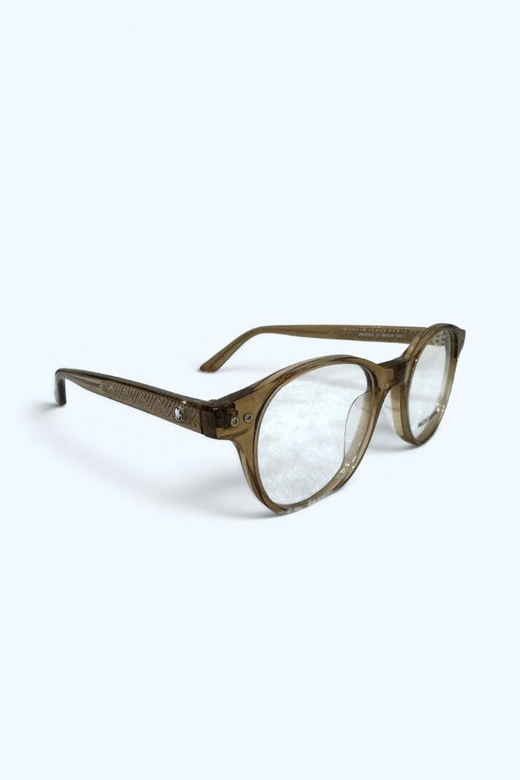 Round Panto Optical Frames