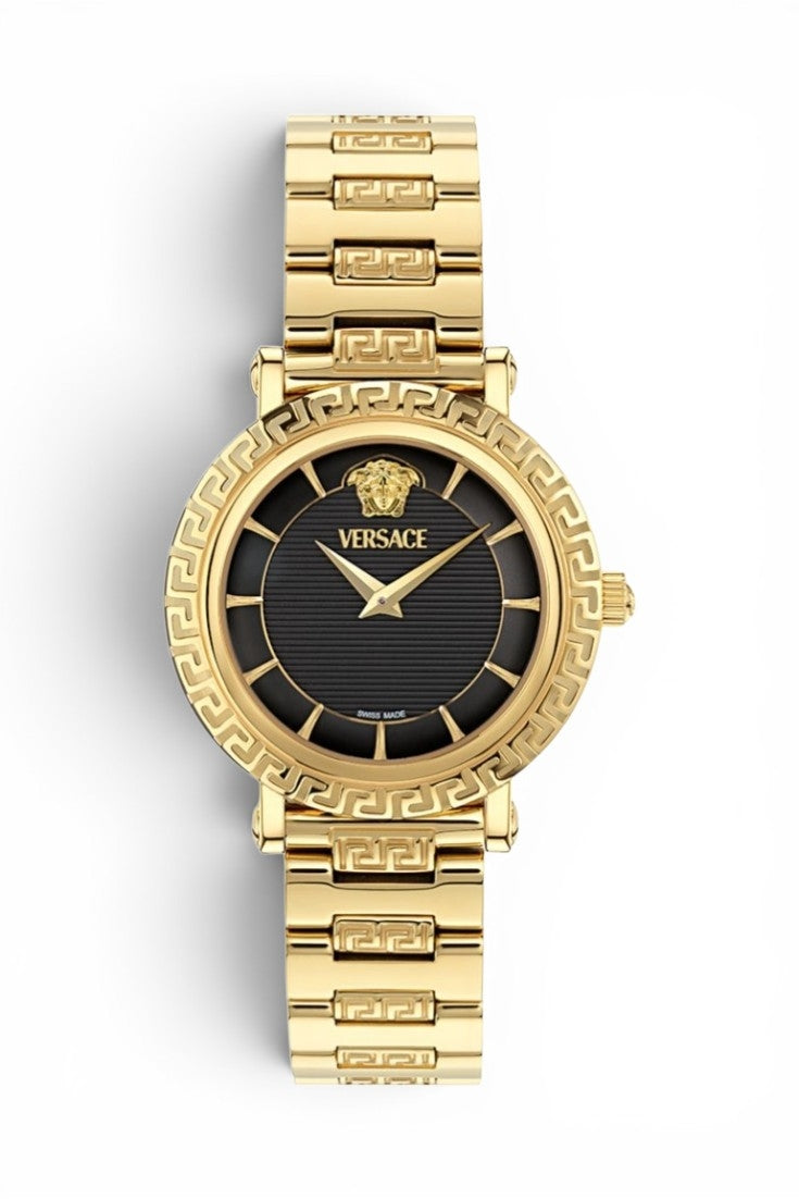 Imperial Medusa Watch