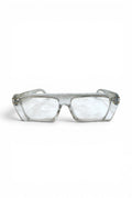 Transparent Geometric Frames