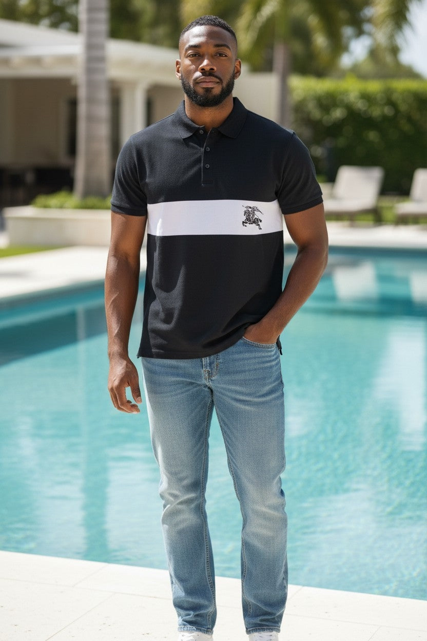 Men's Polo T-Shirt