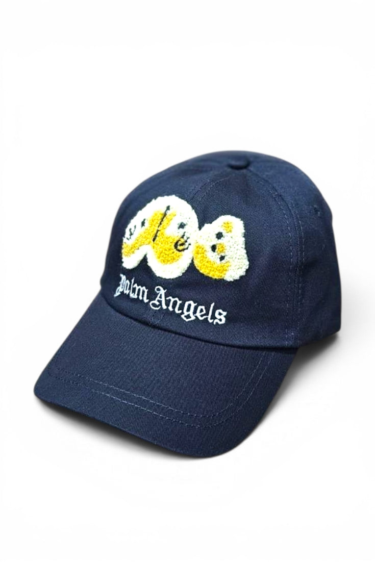 Bloom Logo Cap