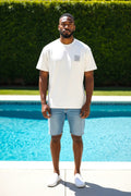 Drop Shoulder T-Shirts