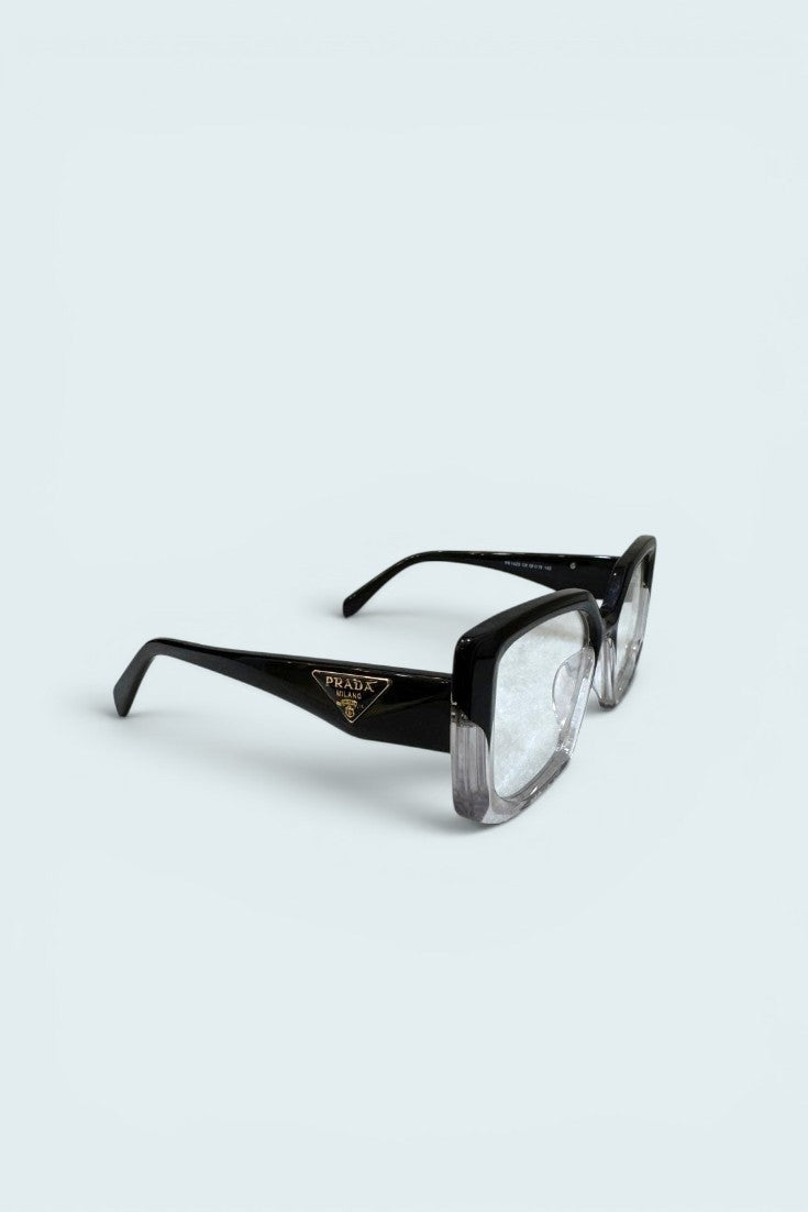 Cat-Eye Optical Frames