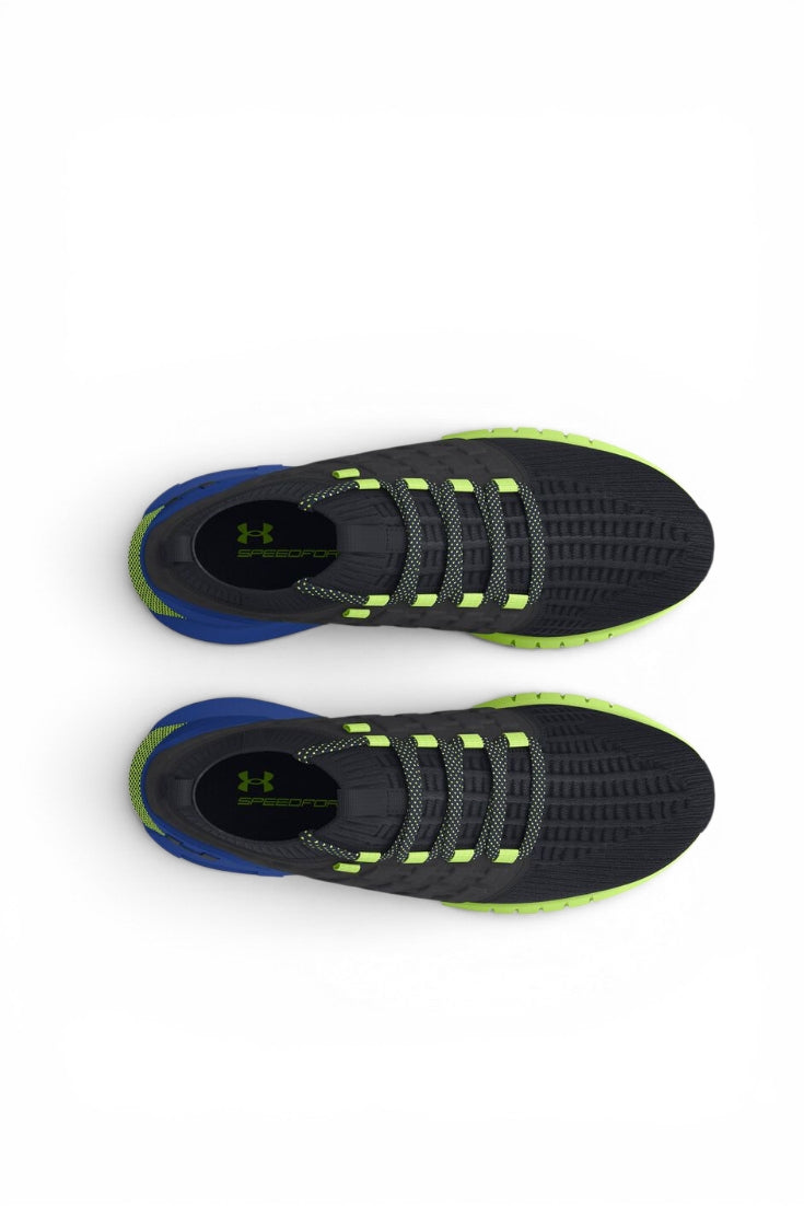 Men's Sock-Fit Sneakers