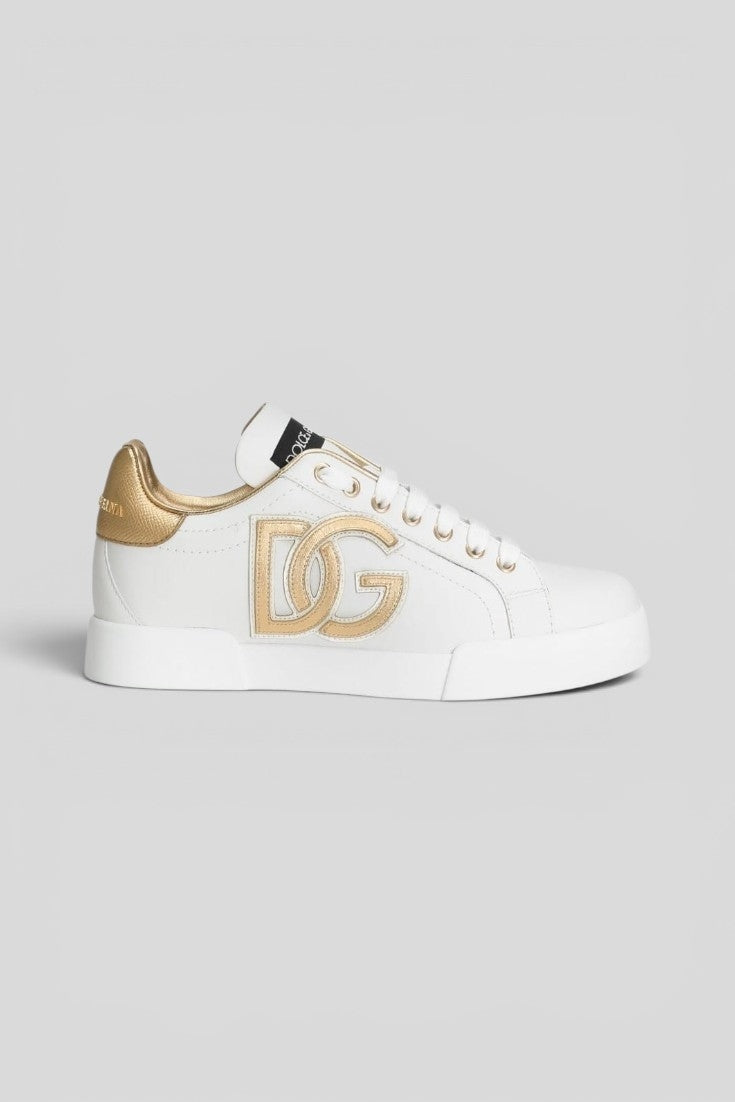 Low-Top fashion sneakers