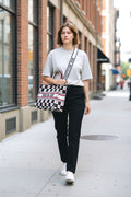 Women’s Canvas Tote Bag