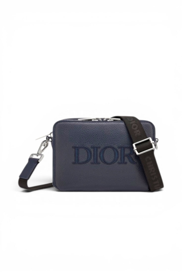Refined Mini Crossbody Sling-Bag